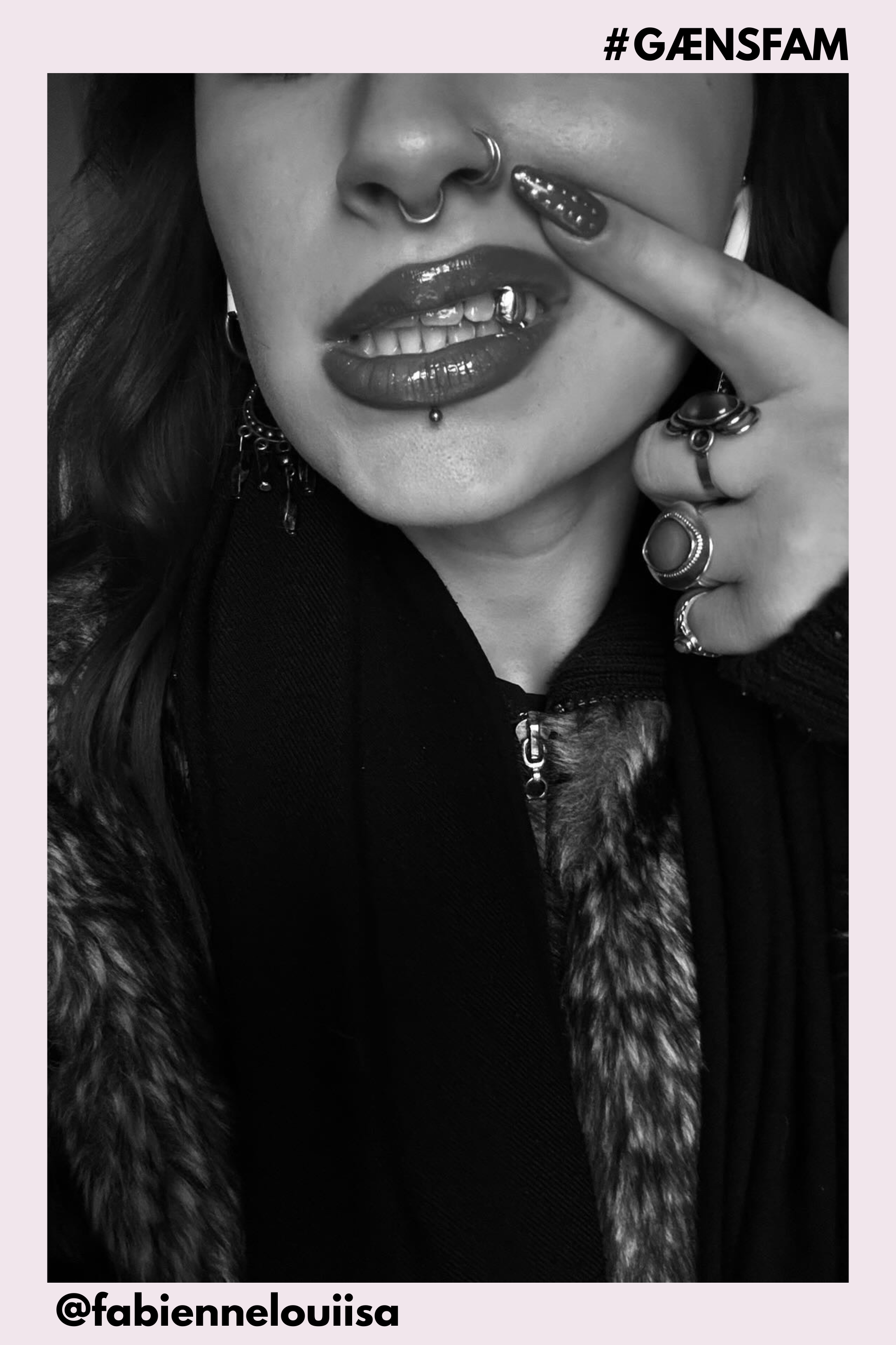 Down Payment For Grillz (includes dental mould kit)