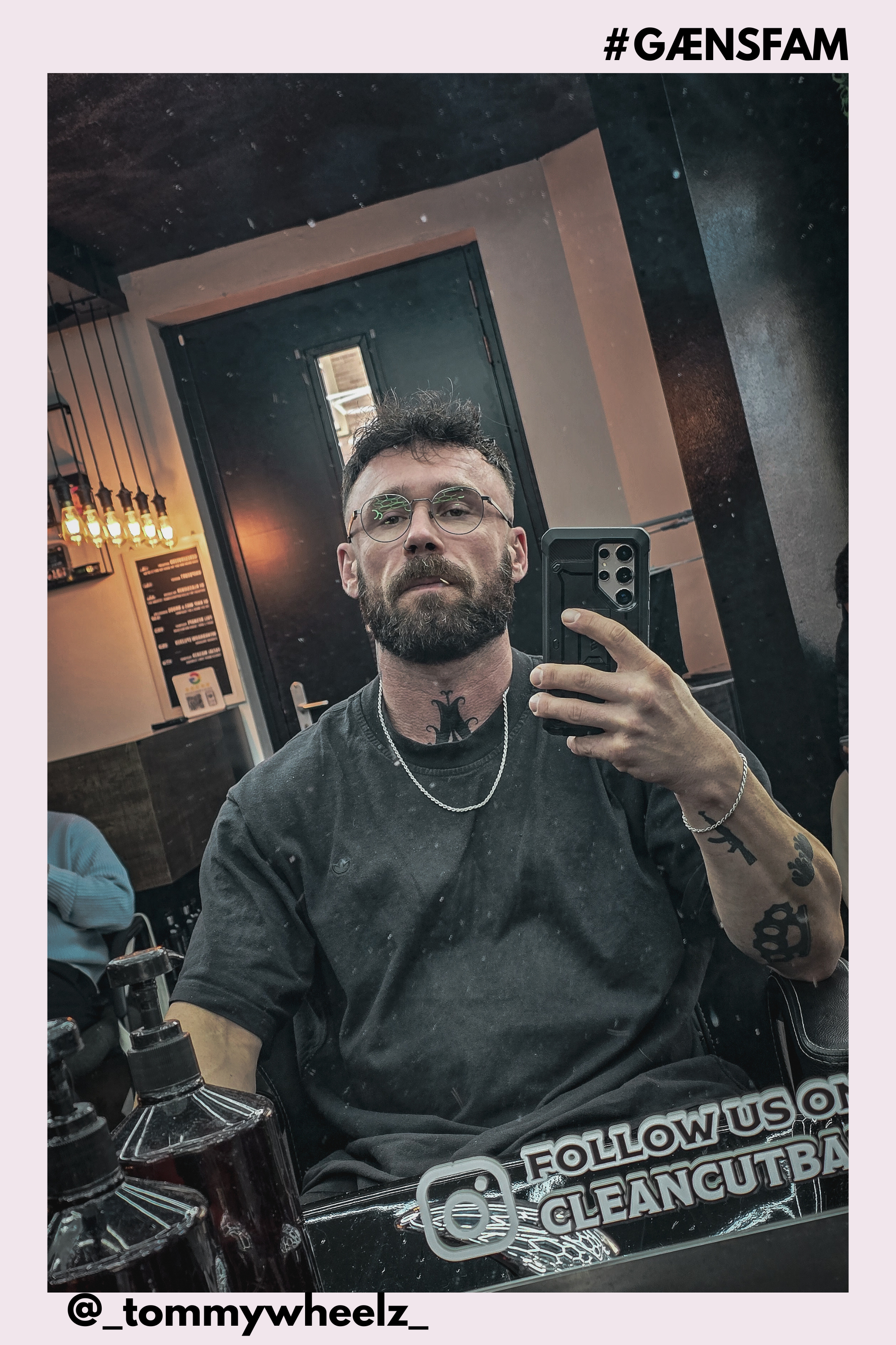 ROPE BRACELET - 3MM WHITE GOLD