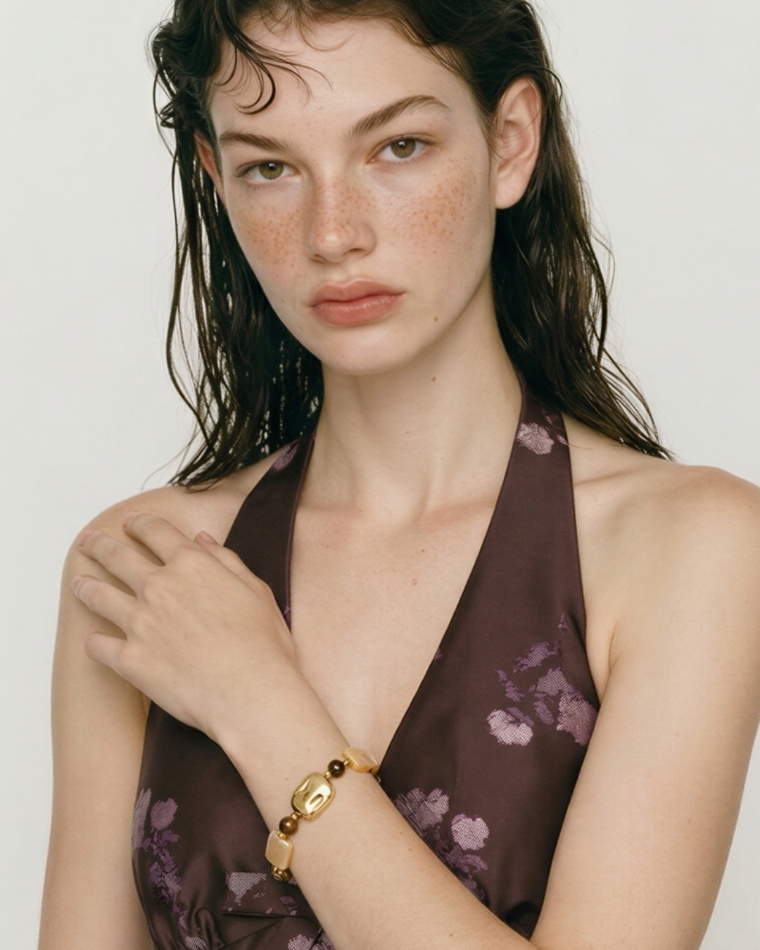 Tijgeroog Armband 