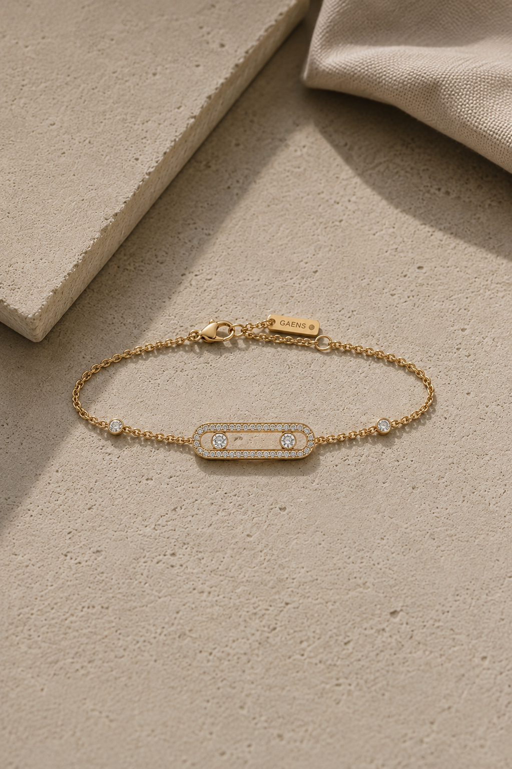 Armbanden