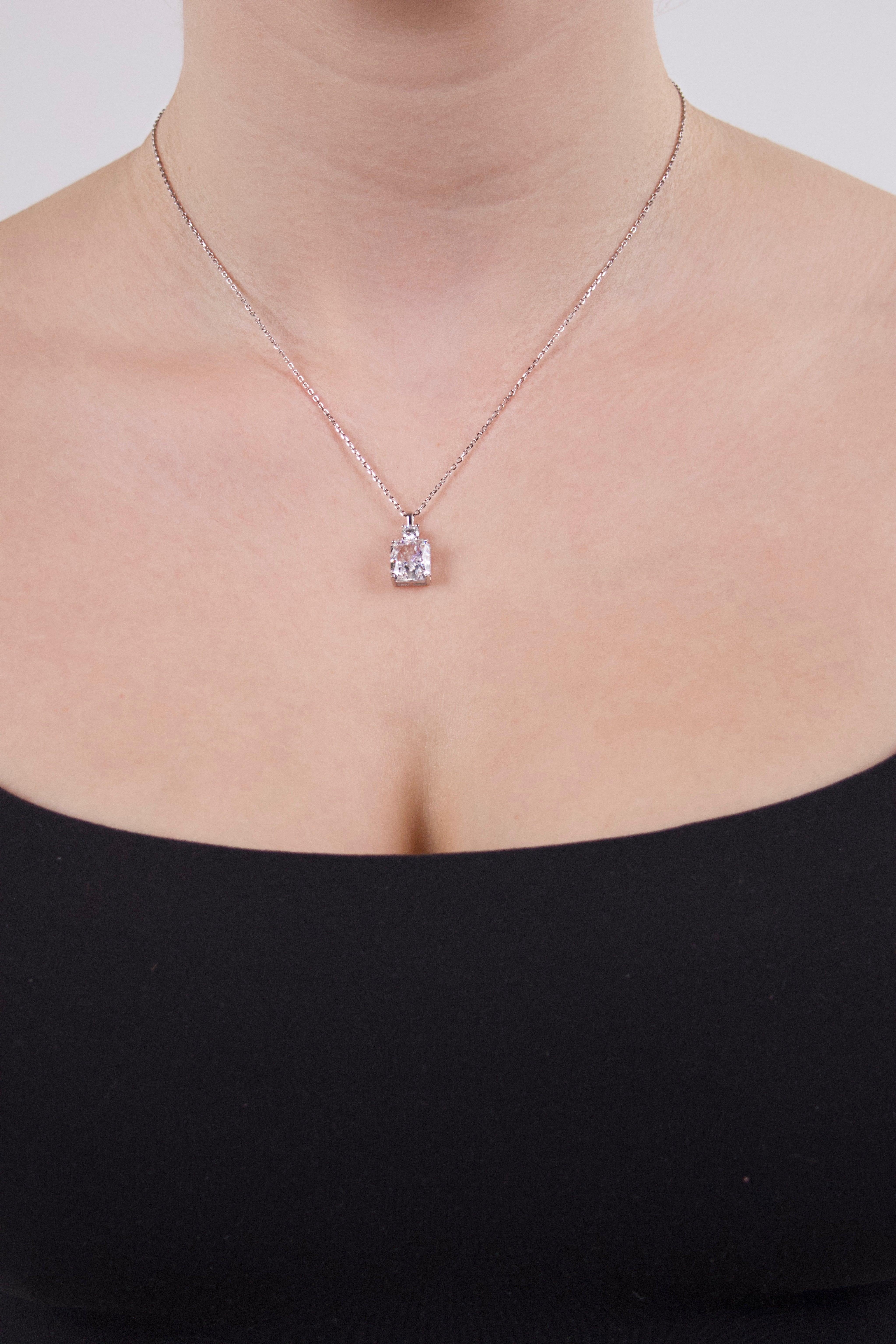 Amara necklace