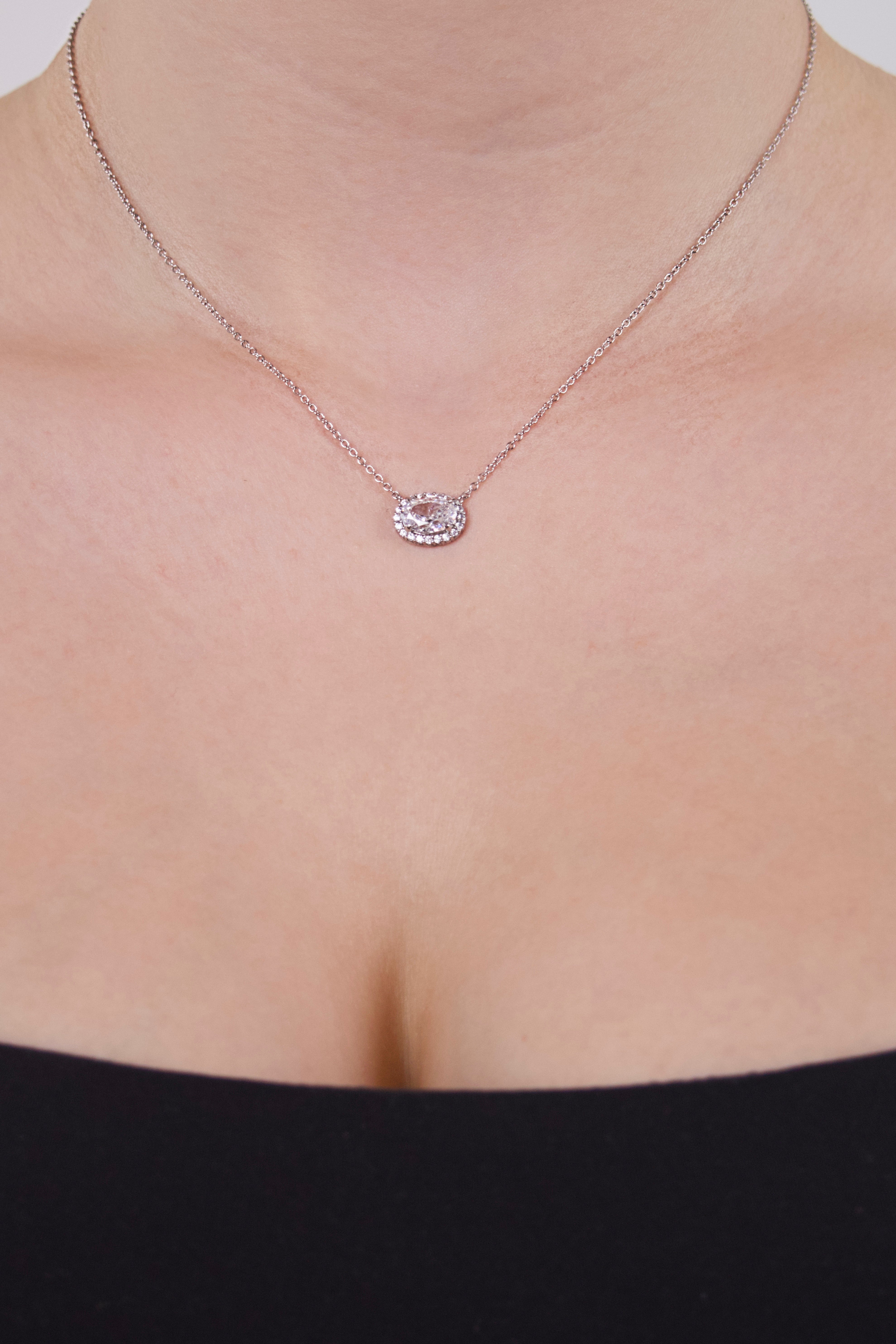 Elodie necklace