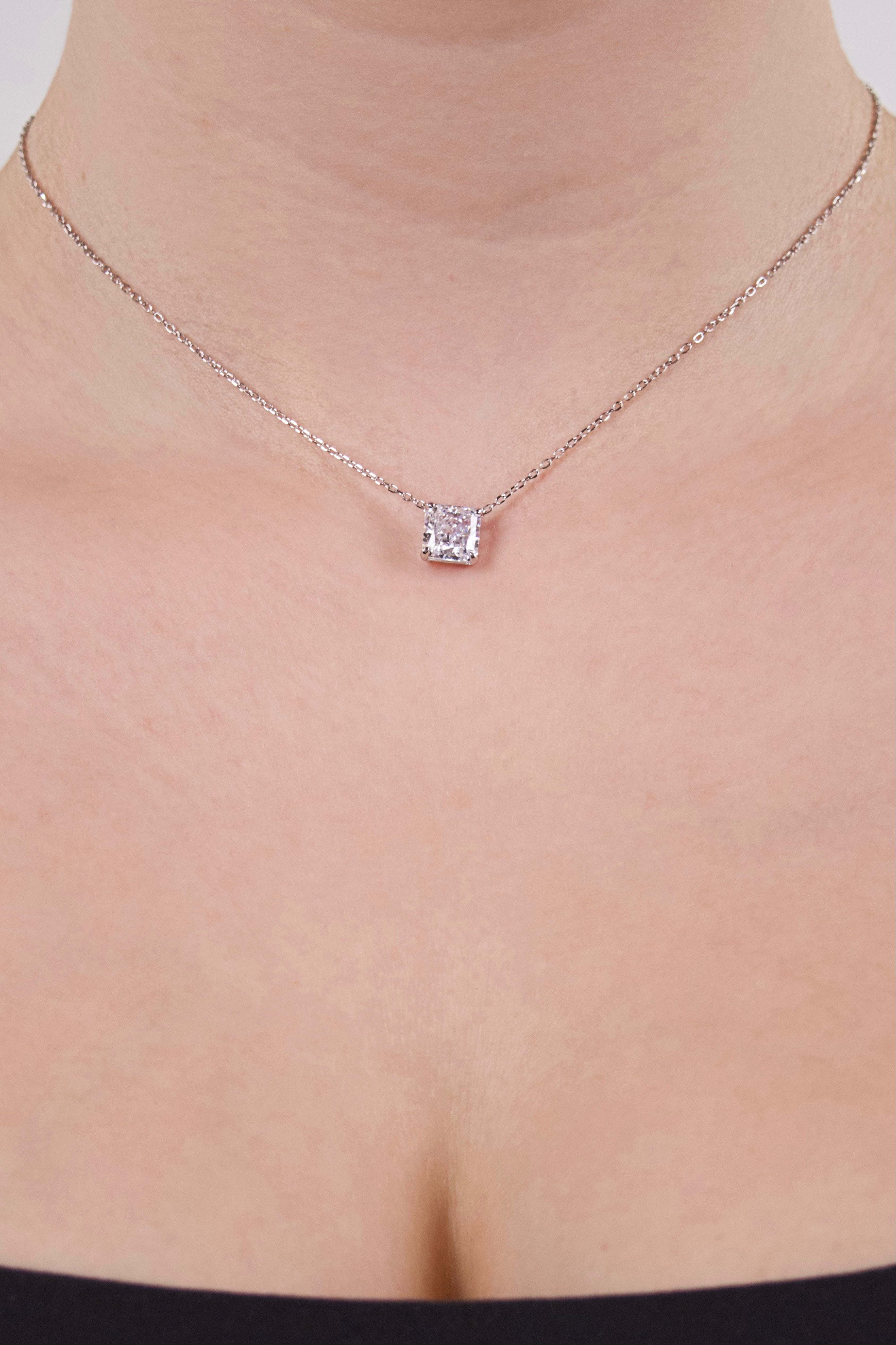 Noémie necklace